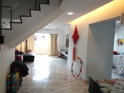 Blk 340 Jurong East Avenue 1 (Jurong East), HDB 5 Rooms #197712012